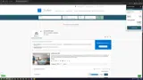 OPENING coupon verification screenshot