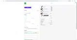 WELCOME10 coupon verification screenshot