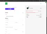 TISSERAND20 coupon verification screenshot