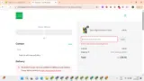august20 coupon verification screenshot