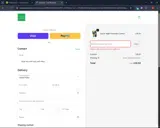 MOSQUITO15 coupon verification screenshot