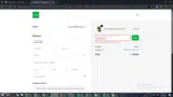 MOSQUITO15 coupon verification screenshot