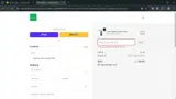 SEP20 coupon verification screenshot