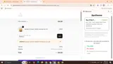 STEP20 coupon verification screenshot