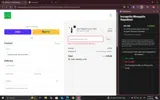 STEP20 coupon verification screenshot