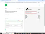 POWEROF2 coupon verification screenshot