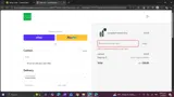 BOX24 coupon verification screenshot