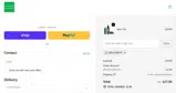 WELCOME10 coupon verification screenshot
