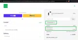 NEWYEAR10 coupon verification screenshot