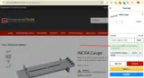 NCG2 coupon verification screenshot