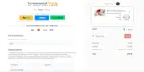 HDAY1 coupon verification screenshot