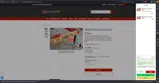 HDAY1 coupon verification screenshot