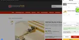 BBR2 coupon verification screenshot