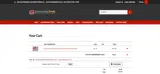 18YRS coupon verification screenshot