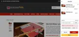 WTEN coupon verification screenshot