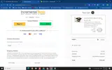 HDAY1 coupon verification screenshot