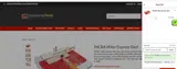 WTEN coupon verification screenshot