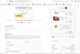 MLPRR coupon verification screenshot