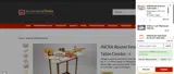 WTEN coupon verification screenshot