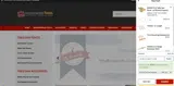 HDAY1 coupon verification screenshot