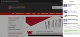 WTEN coupon verification screenshot