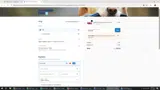 WELCOME coupon verification screenshot