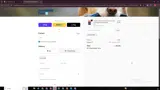 WELCOME coupon verification screenshot