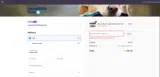 BARK3 coupon verification screenshot