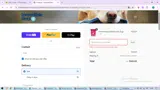 BARK3 coupon verification screenshot
