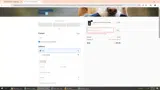 WOOF23 coupon verification screenshot