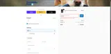 BF2520 coupon verification screenshot