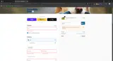 BF2520 coupon verification screenshot