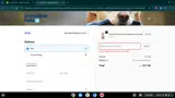 GIFTCARD10 coupon verification screenshot