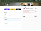 TREATME coupon verification screenshot