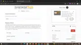WTEN coupon verification screenshot