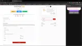 TSBM2 coupon verification screenshot