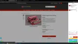 HC10 coupon verification screenshot
