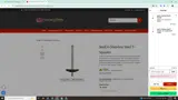 HC10 coupon verification screenshot