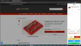 GTP2 coupon verification screenshot