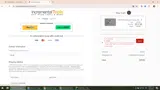PGU5 coupon verification screenshot