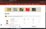 STOPS2 coupon verification screenshot