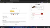 JTSG2 coupon verification screenshot