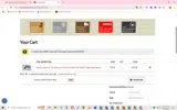 JSGRK coupon verification screenshot