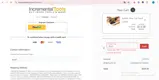 JESG1 coupon verification screenshot