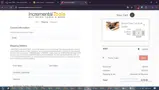 JESG1 coupon verification screenshot