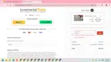 VM12 coupon verification screenshot