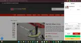 VM12 coupon verification screenshot