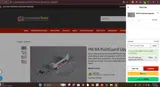 PGU5 coupon verification screenshot
