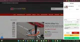 VM27 coupon verification screenshot