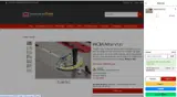 VM12 coupon verification screenshot